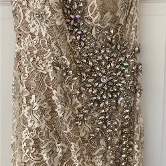 Prom Dress - Picture 2 of 6